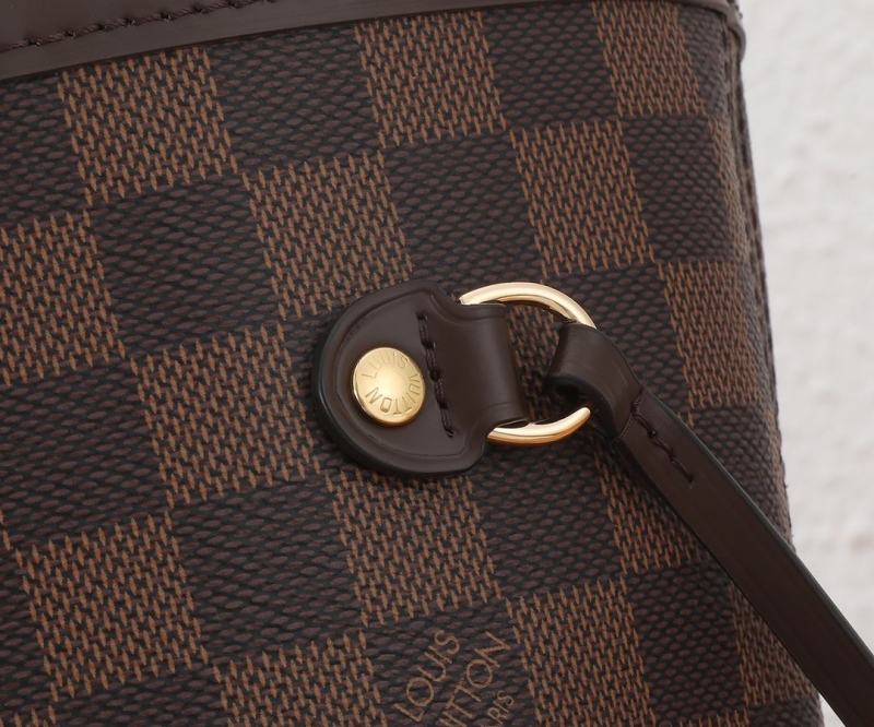 LV Shopping Bags